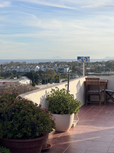 Image No.32-Penthouse de 3 chambres à vendre à San Pedro de Alcantara