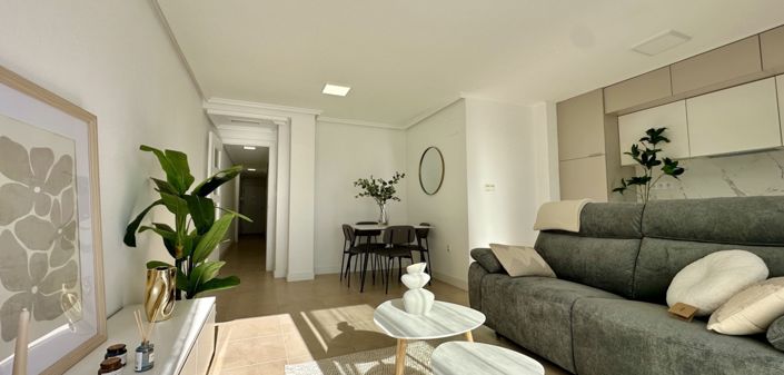 Image No.16-Appartement de 3 chambres à vendre à Torrevieja