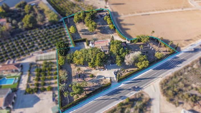 Image No.15-Villa de 4 chambres à vendre à Orihuela