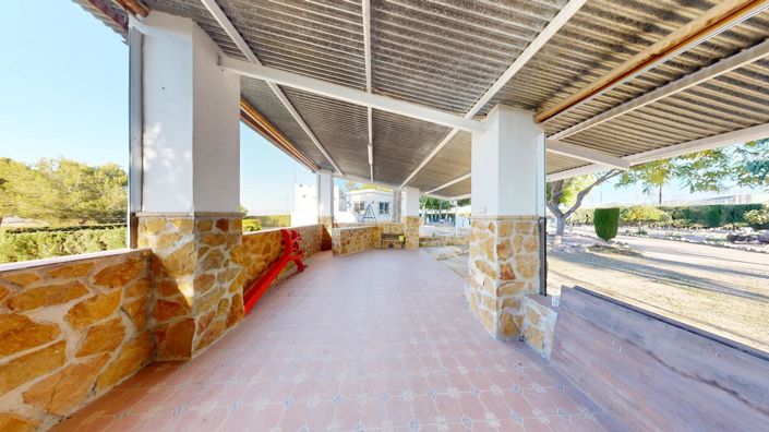 Image No.21-4 Bed Villa for sale