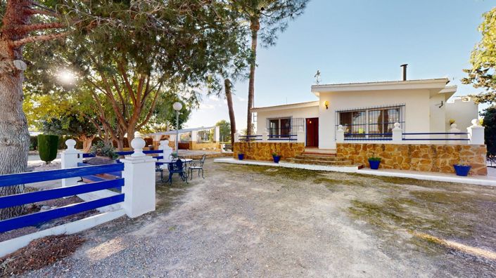 Image No.22-4 Bed Villa for sale