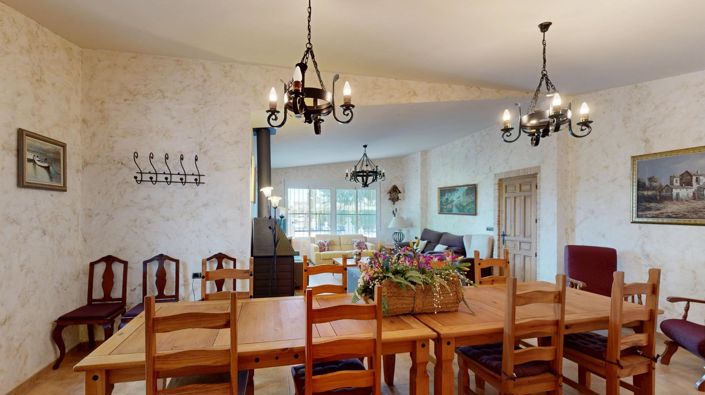 Image No.26-Villa de 4 chambres à vendre à Orihuela