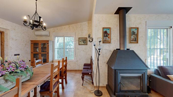 Image No.27-4 Bed Villa for sale