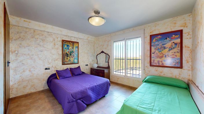 Image No.43-4 Bed Villa for sale