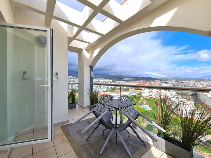 Image No.2-Appartement de 2 chambres à vendre à Estepona