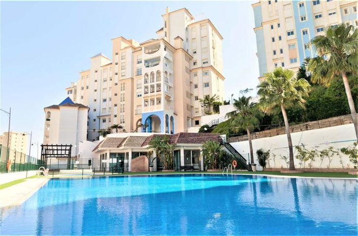 Image No.3-Penthouse de 2 chambres à vendre à Estepona