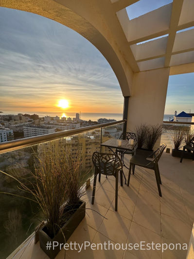 Image No.7-Penthouse de 2 chambres à vendre à Estepona