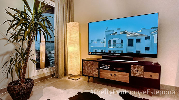 Image No.8-Penthouse de 2 chambres à vendre à Estepona