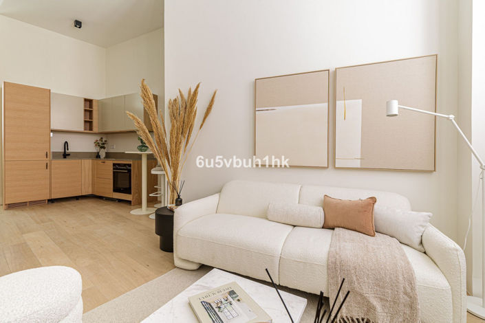 Image No.6-2 Bed Duplex for sale