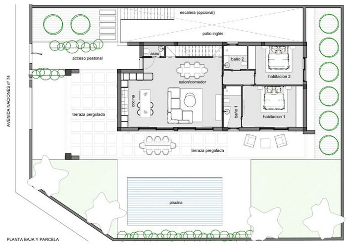 Image No.14-4 Bed House for sale