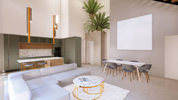 Image No.3-4 Bed House for sale