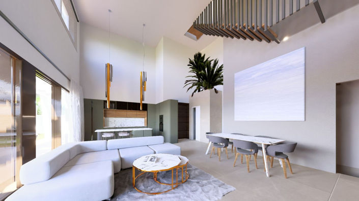 Image No.3-4 Bed House for sale