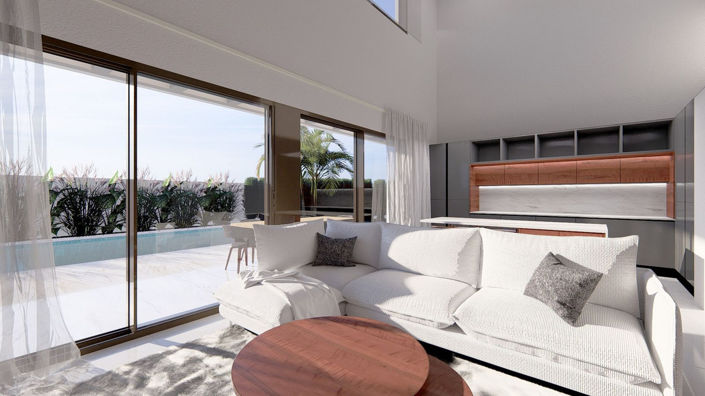 Image No.6-4 Bed House for sale