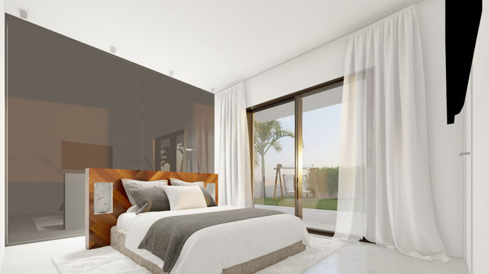 Image No.9-4 Bed Villa for sale