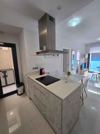 Image No.2-Appartement de 2 chambres à vendre à Torrevieja