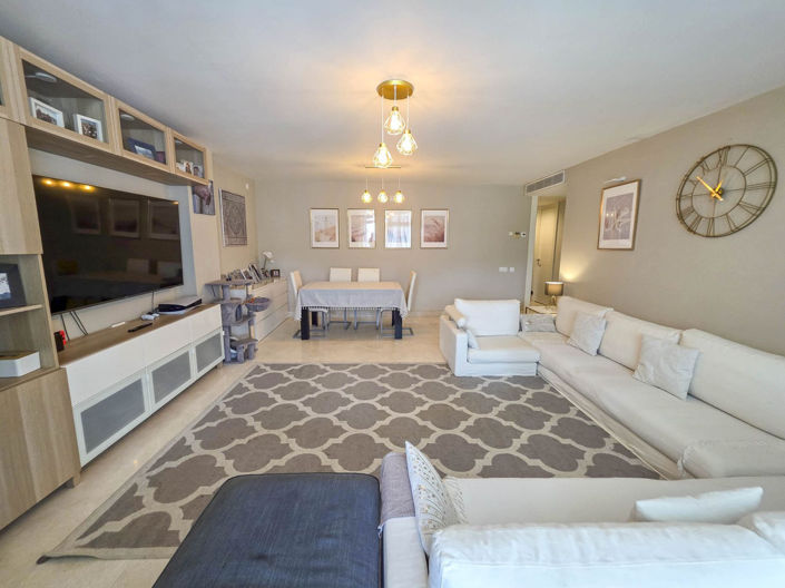 Image No.4-3 Bed Apartment for sale