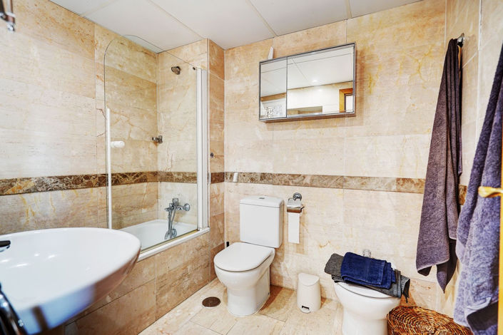 Image No.12-1 Bed Apartment for sale