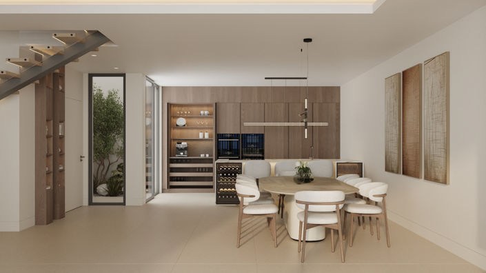 Image No.3-3 Bed Townhouse for sale