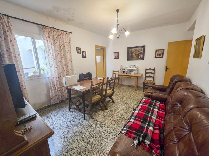 Image No.2-Maison de ville de 5 chambres à vendre à Estepona