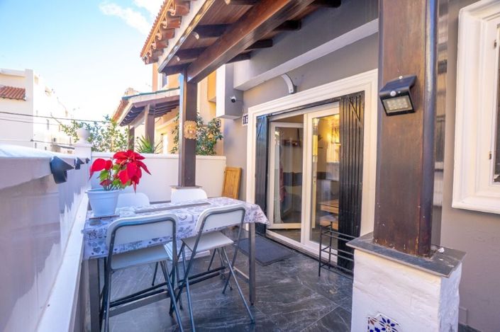 Image No.3-2 Bed Townhouse for sale