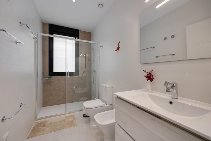 Image No.20-Villa de 3 chambres à vendre à Pinar de Campoverde