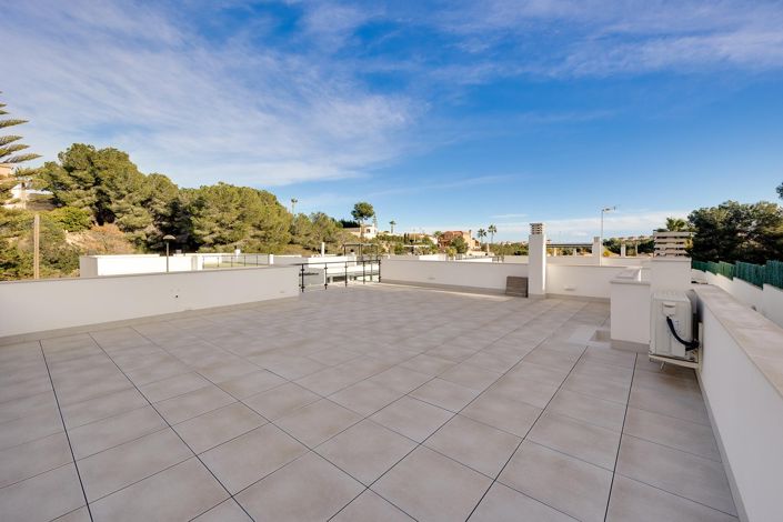 Image No.22-3 Bed Villa for sale