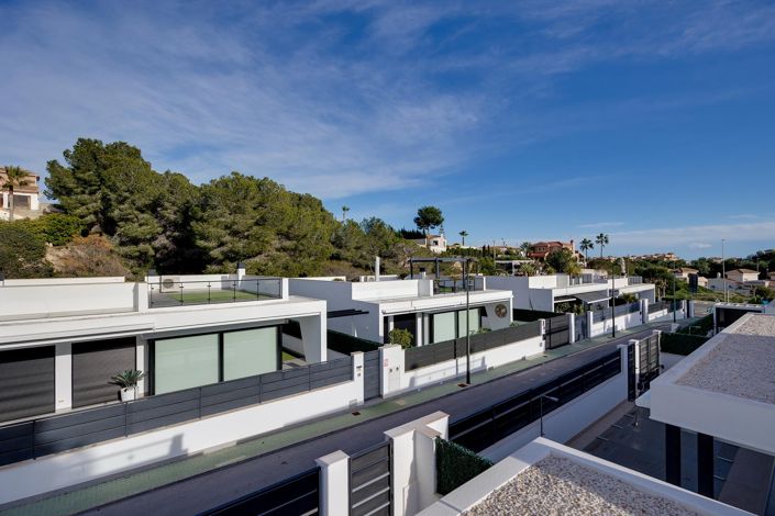 Image No.24-3 Bed Villa for sale