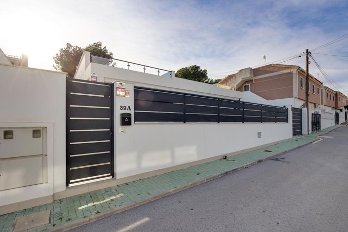 Image No.28-Villa de 3 chambres à vendre à Pinar de Campoverde