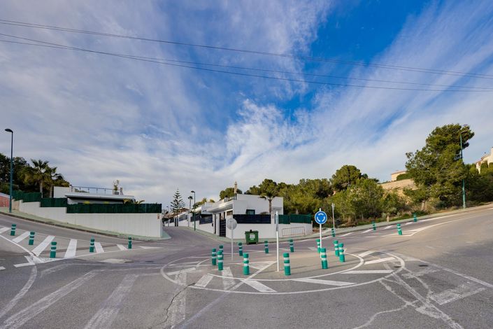 Image No.30-Villa de 3 chambres à vendre à Pinar de Campoverde