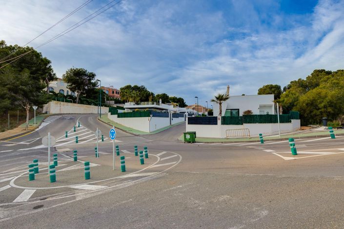 Image No.31-Villa de 3 chambres à vendre à Pinar de Campoverde