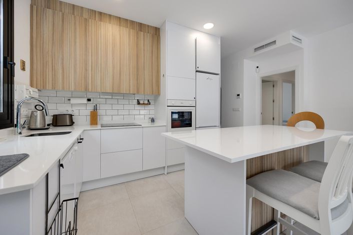 Image No.9-Villa de 3 chambres à vendre à Pinar de Campoverde