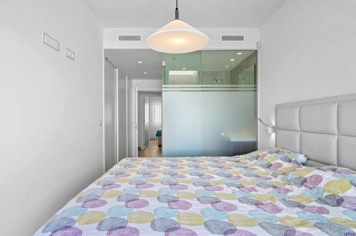 Image No.17-Villa de 3 chambres à vendre à San Miguel de Salinas