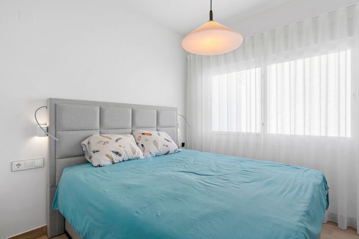 Image No.19-Villa de 3 chambres à vendre à San Miguel de Salinas