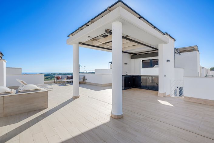 Image No.27-Villa de 3 chambres à vendre à San Miguel de Salinas