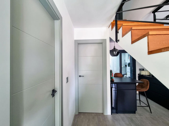 Image No.10-Maison de 3 chambres à vendre à Mil Palmeras