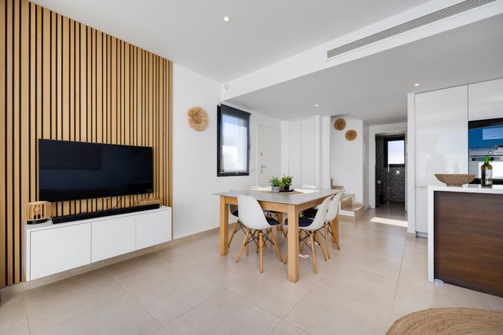 Image No.22-3 Bed Villa for sale