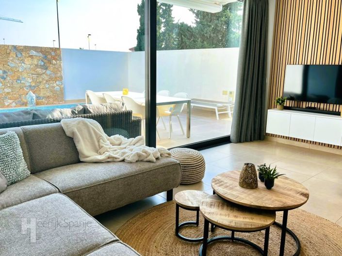 Image No.6-3 Bed Villa for sale