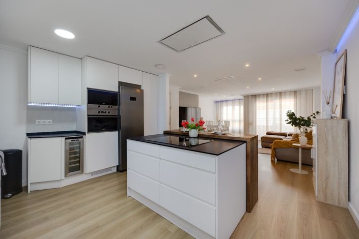 Image No.17-Appartement de 3 chambres à vendre à Torrevieja