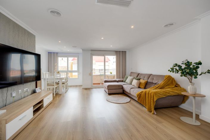 Image No.2-Appartement de 3 chambres à vendre à Torrevieja