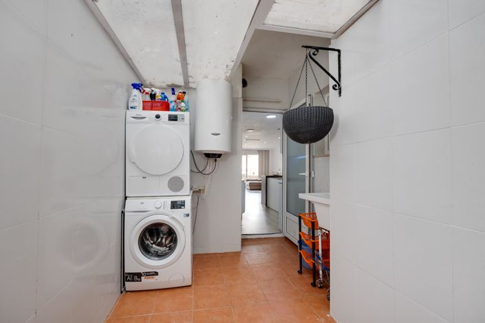 Image No.20-Appartement de 3 chambres à vendre à Torrevieja