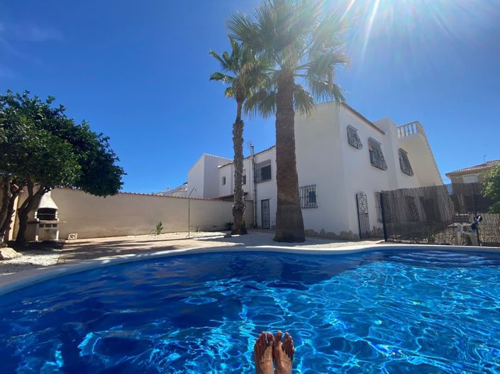 Image No.41-3 Bed Villa for sale