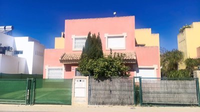 1 - Murcia, House