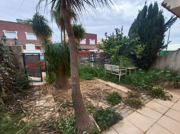 Image No.23-Maison de 3 chambres à vendre à Murcie