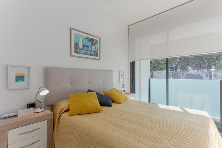 Image No.10-1 Bed Apartment for sale