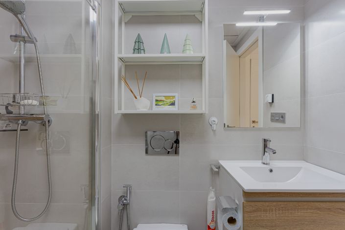 Image No.14-1 Bed Apartment for sale