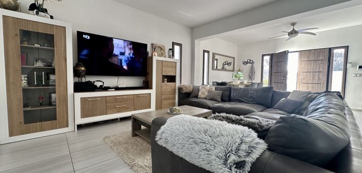 Image No.11-Villa de 5 chambres à vendre à Rojales