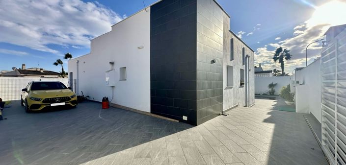 Image No.44-Villa de 5 chambres à vendre à Rojales