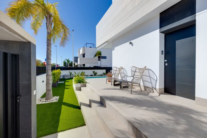 Image No.13-3 Bed Bungalow for sale