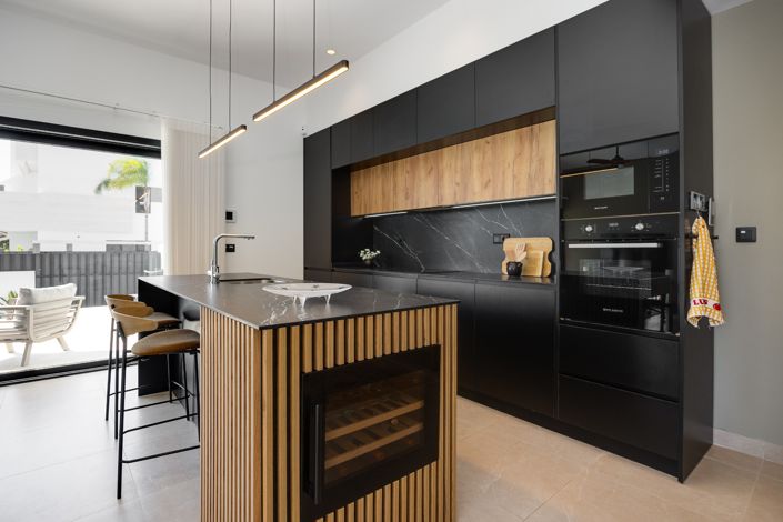 Image No.27-3 Bed Bungalow for sale