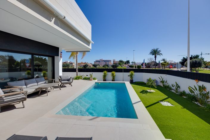 Image No.3-3 Bed Bungalow for sale